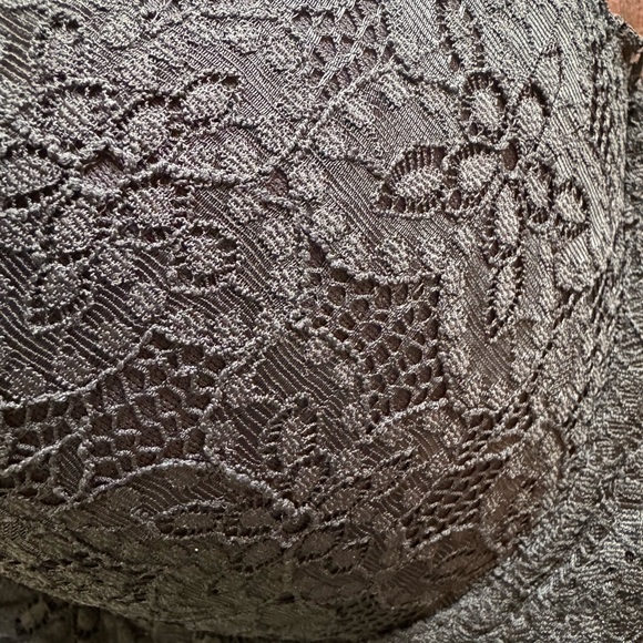 PINK Victorias Secret Push Up Medium D-DD - Picture 9 of 9